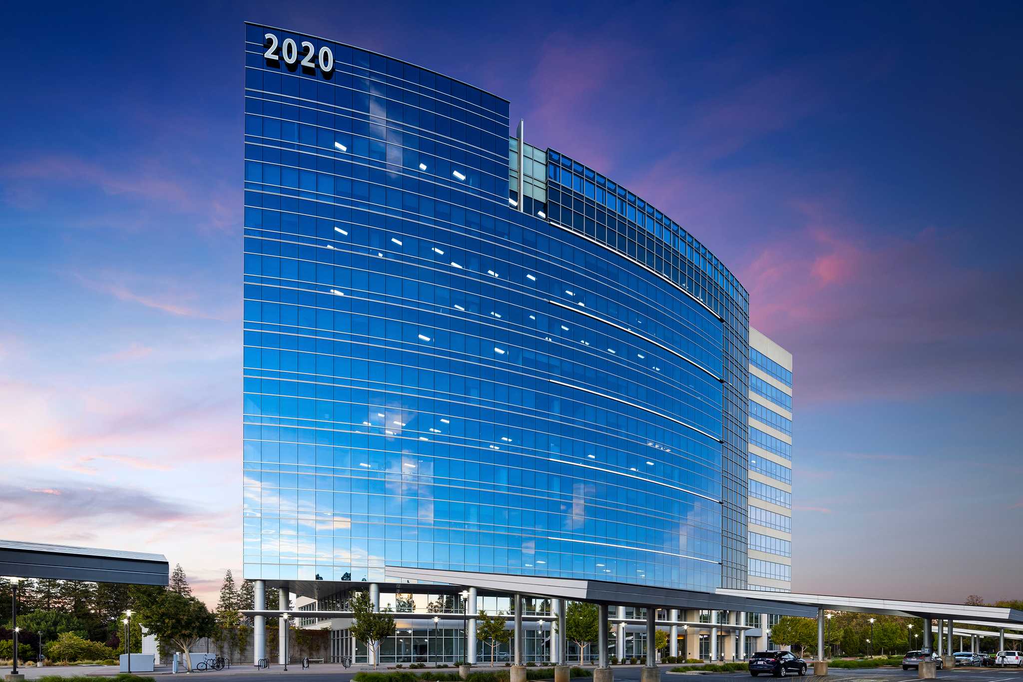 Avison Young announces $44.5 million sale of Natomas Corporate Center,
a Class A Office Property in Sacramento